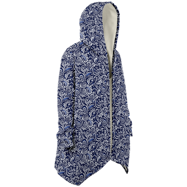 Chokefish™ Maori Cloaks Unisex-007W